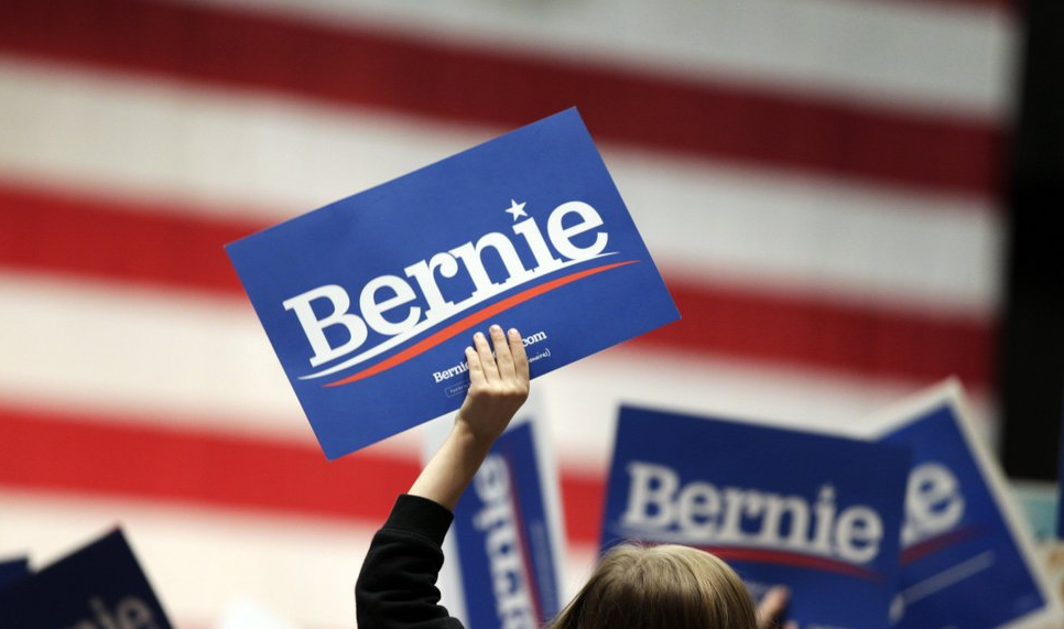 Bernie