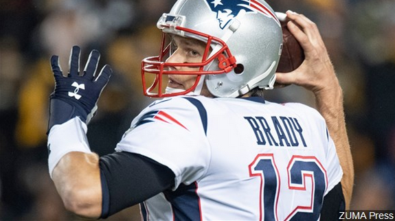 Brady