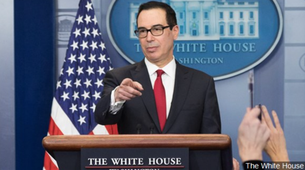 Mnuchin