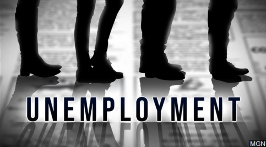 unemployment