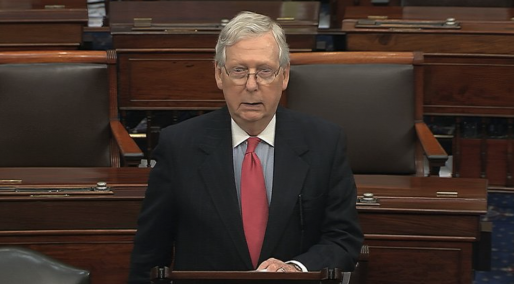 Senate