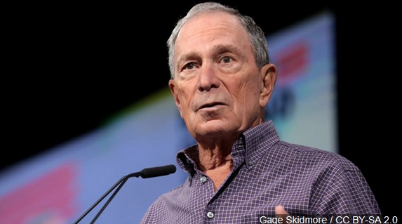 Bloomberg