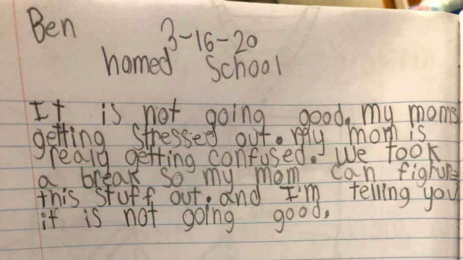 Homeschool