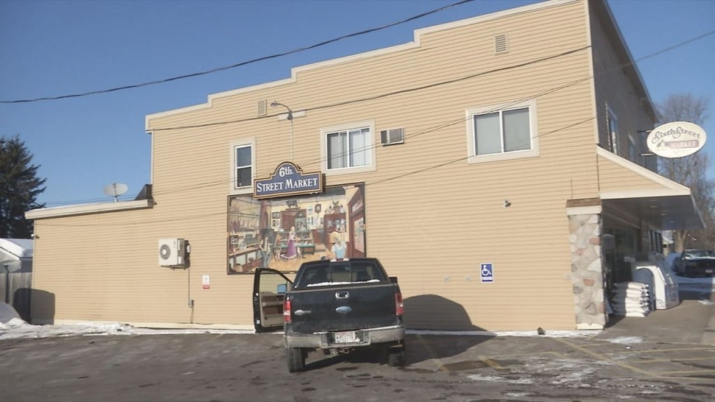 Kyn 6th Street Market