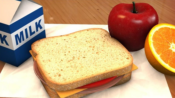 Lunch