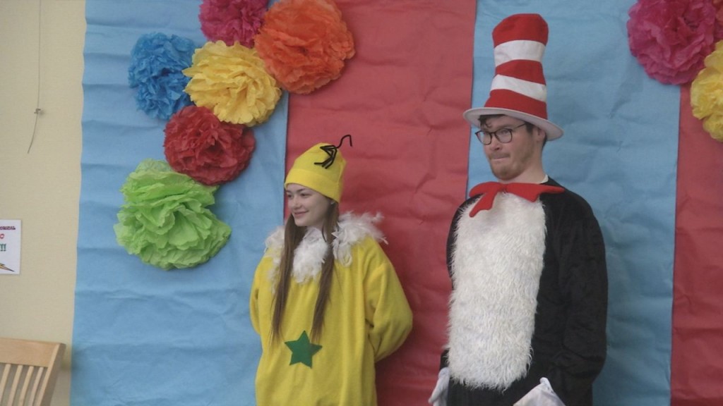 Seuss