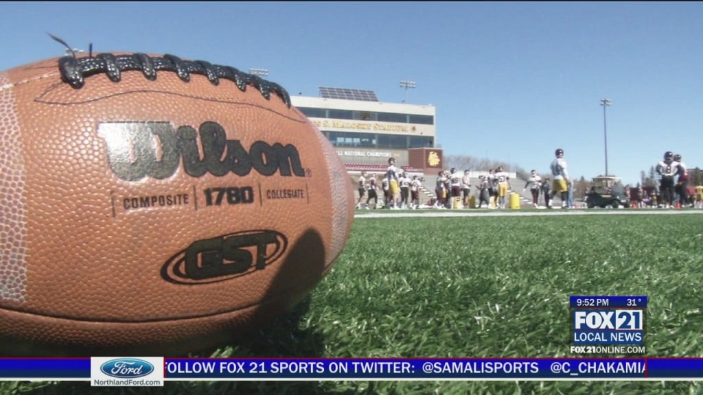 Umd Football