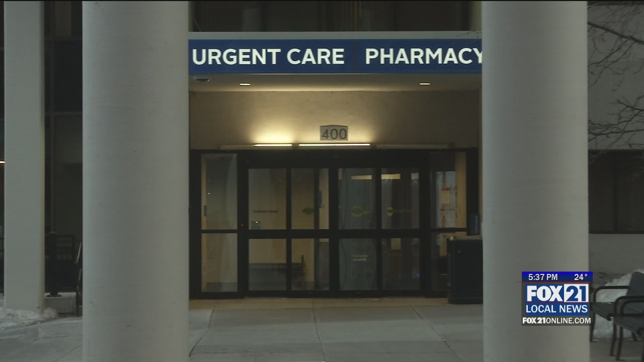 More Layoffs For St. Luke's Hospital