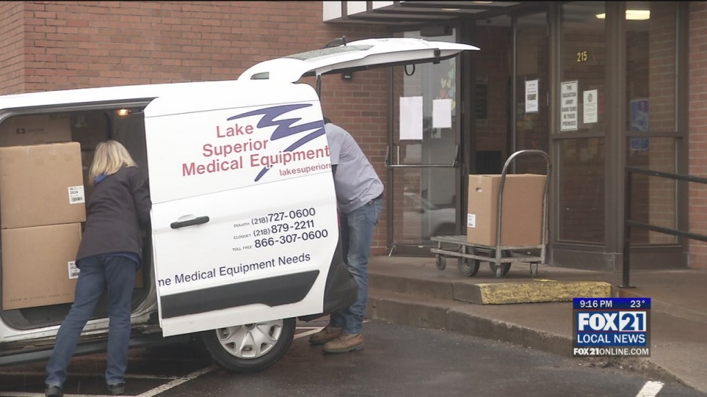 Medical Supplies