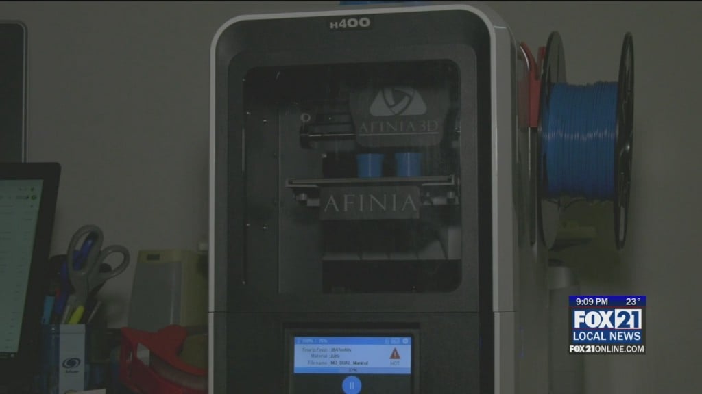 3d Ventilator Parts