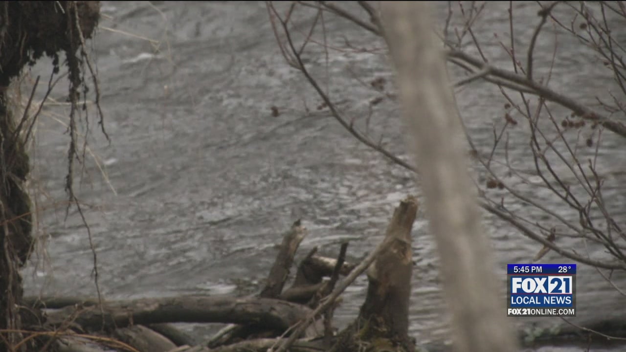 Researchers Needs Help With Collecting Data From Local Streams - FOX 21 Online