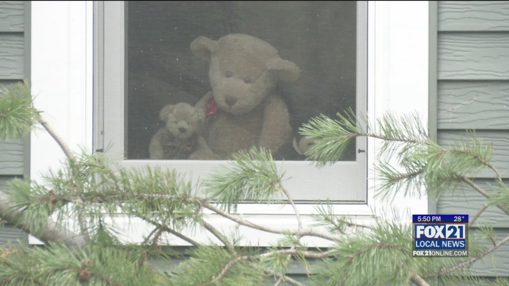 Bear Hunt