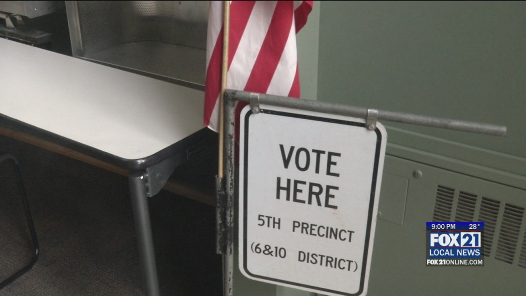 Wi Election Update