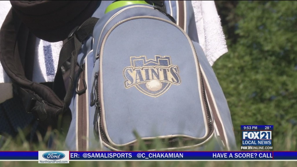 Css Saints