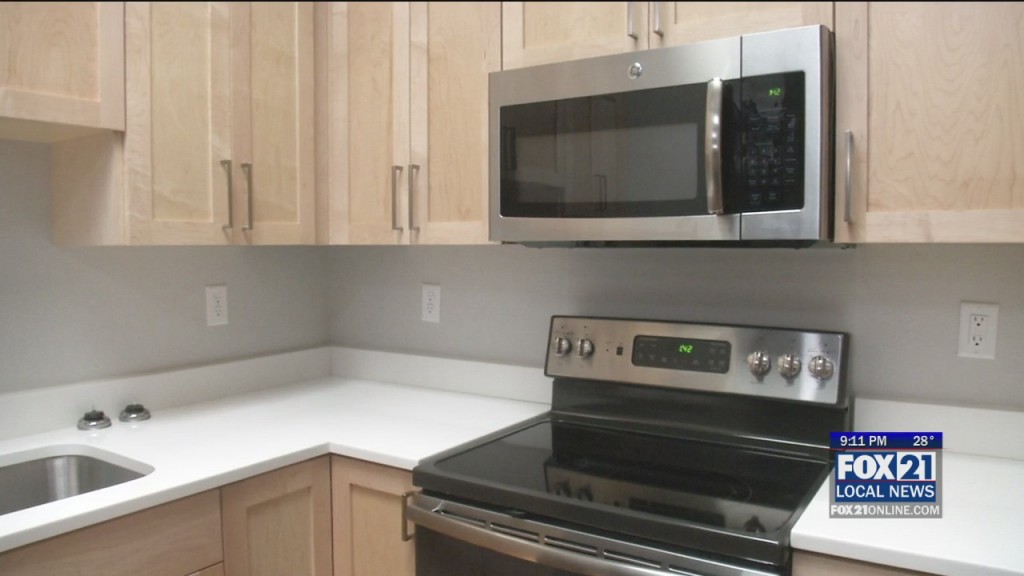 Short Term Rental