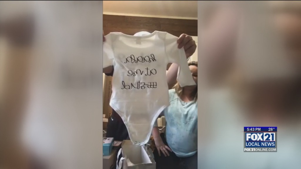 Baby Shower