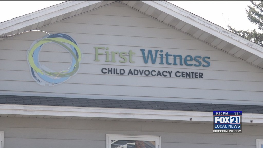 First Witness