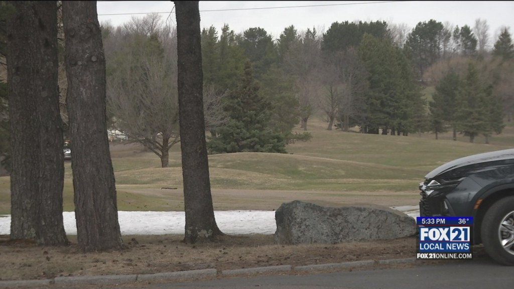 Golf Course