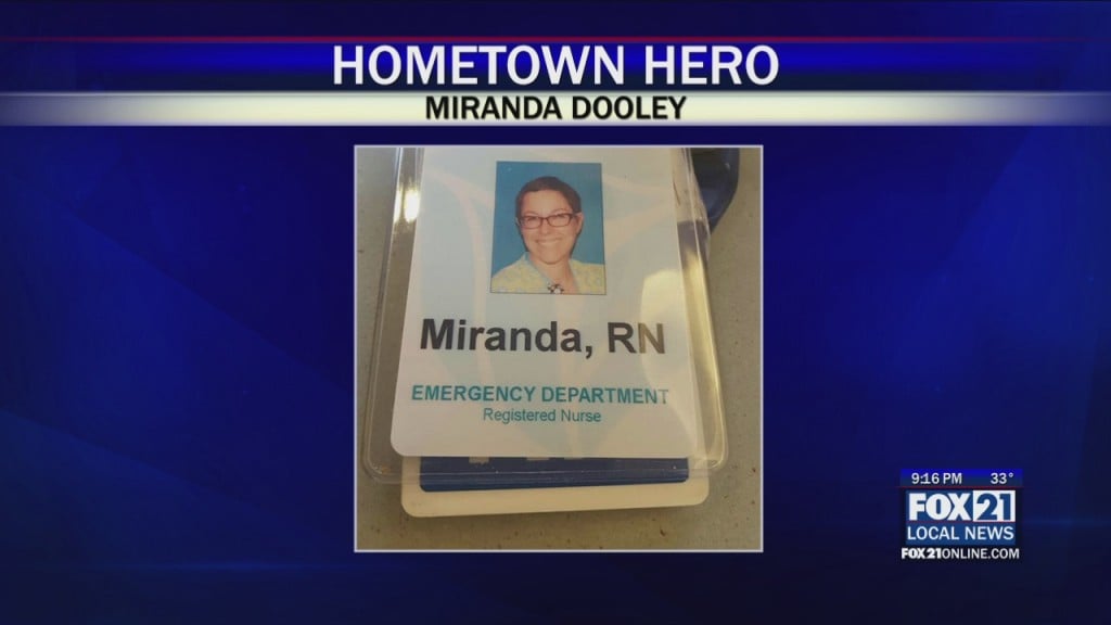Hometown Heroes 4/2