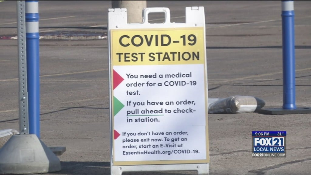 Mn Tests