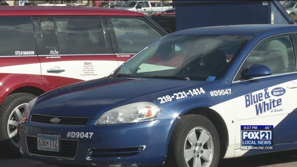 Taxi