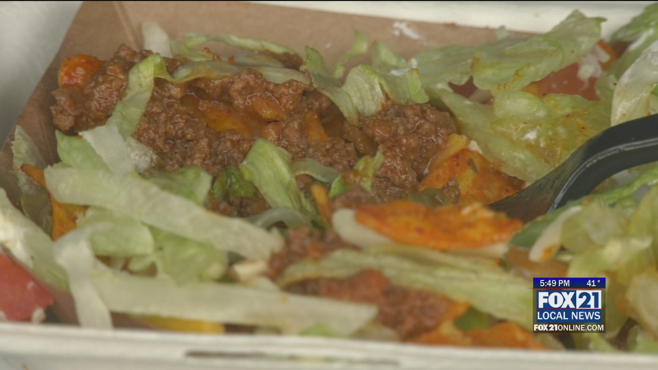 Oasis Del Norte Serves Up For Taco Tuesday At Duluth Cider