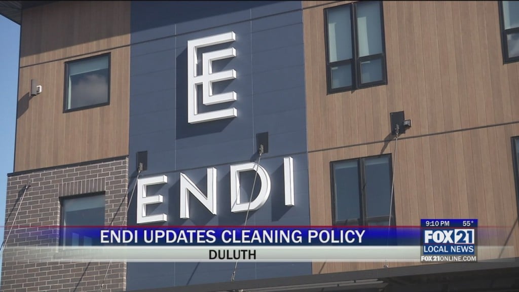 Endi
