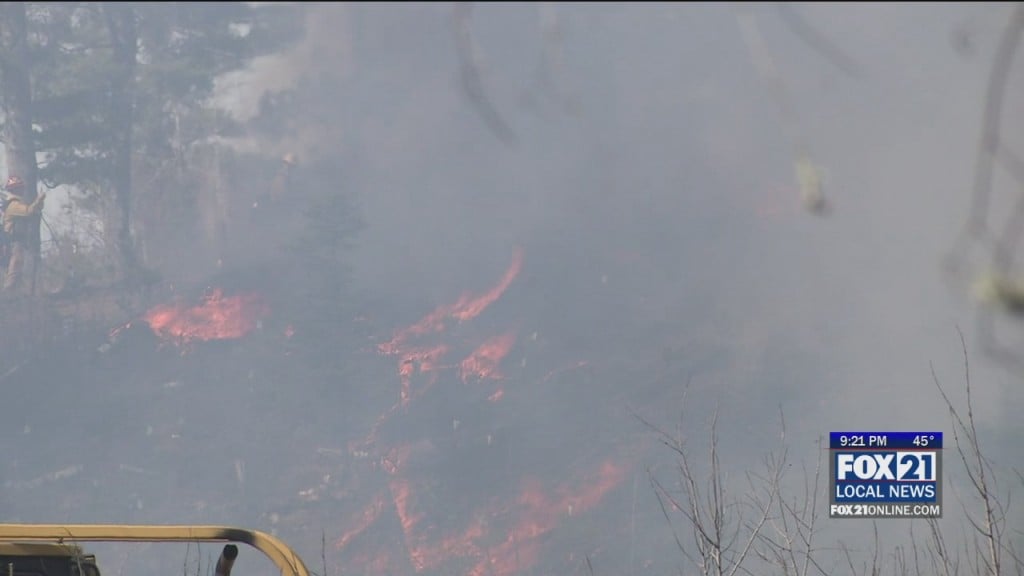 Fire Danger