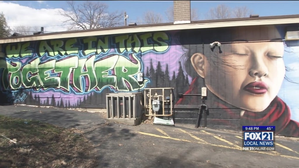 Mural