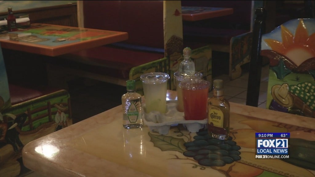 Margaritas