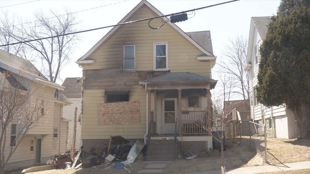 House Fire