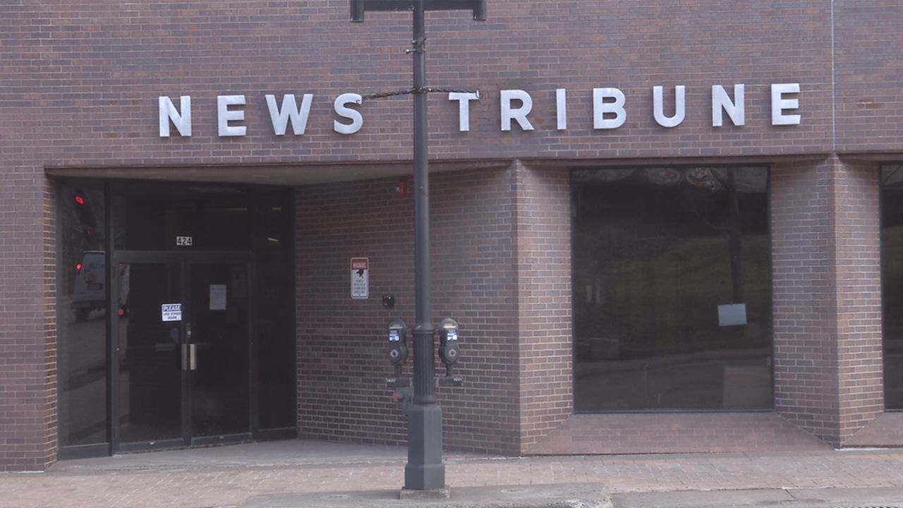 Pandemic Forces Duluth News Tribune’s Parent Company To Make Cuts ...