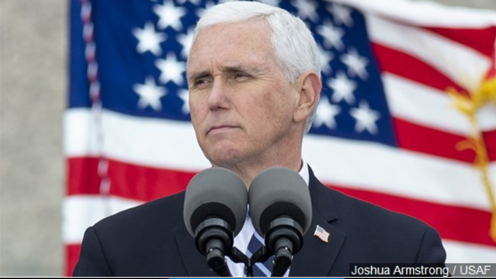 Pence