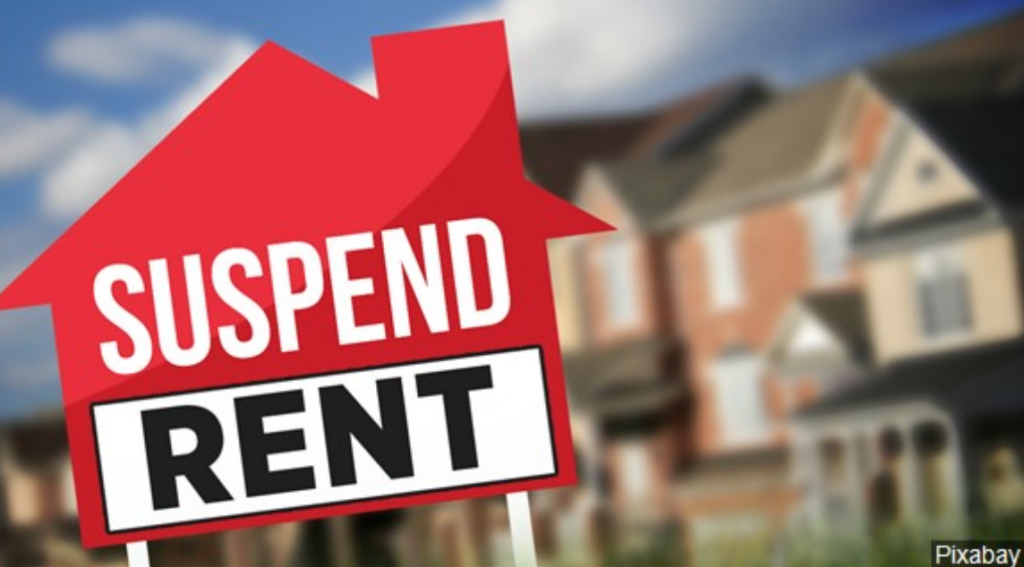 rent