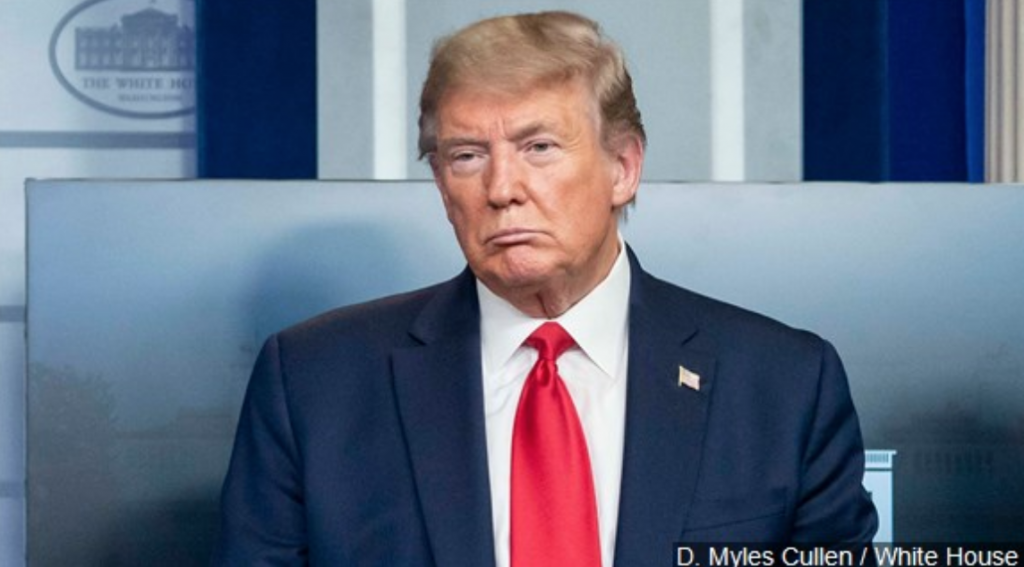 Trump