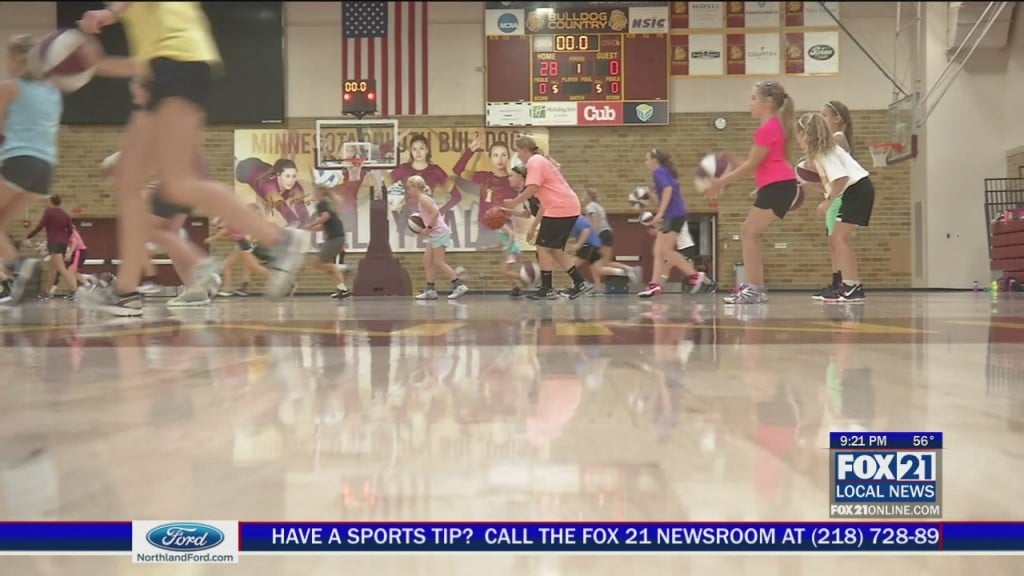 Physical Education