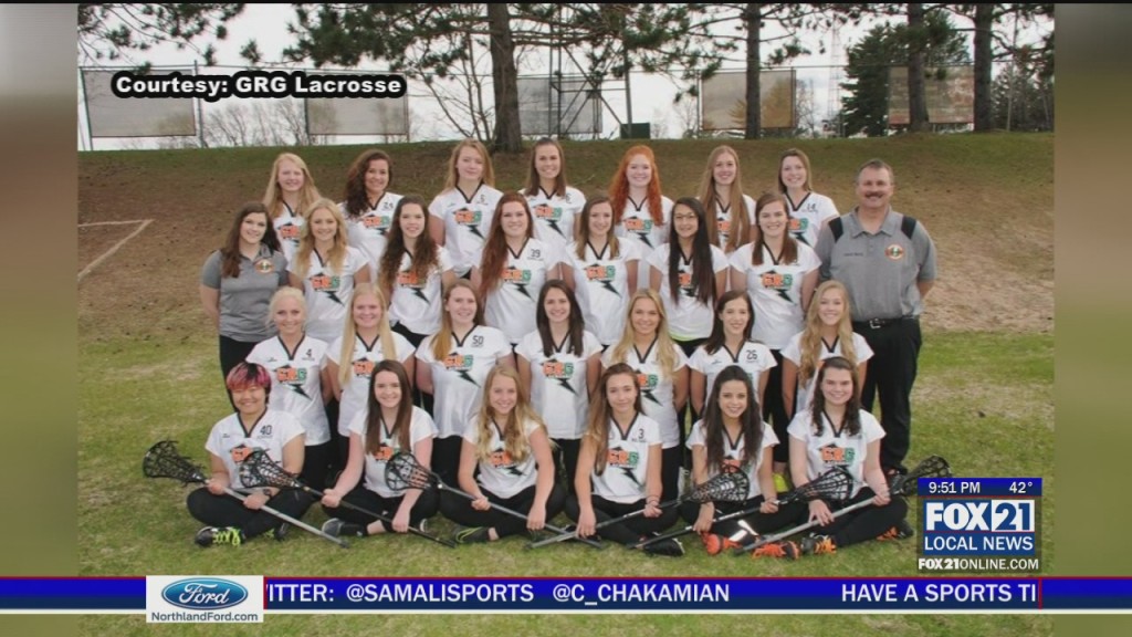 Grg Lacrosse