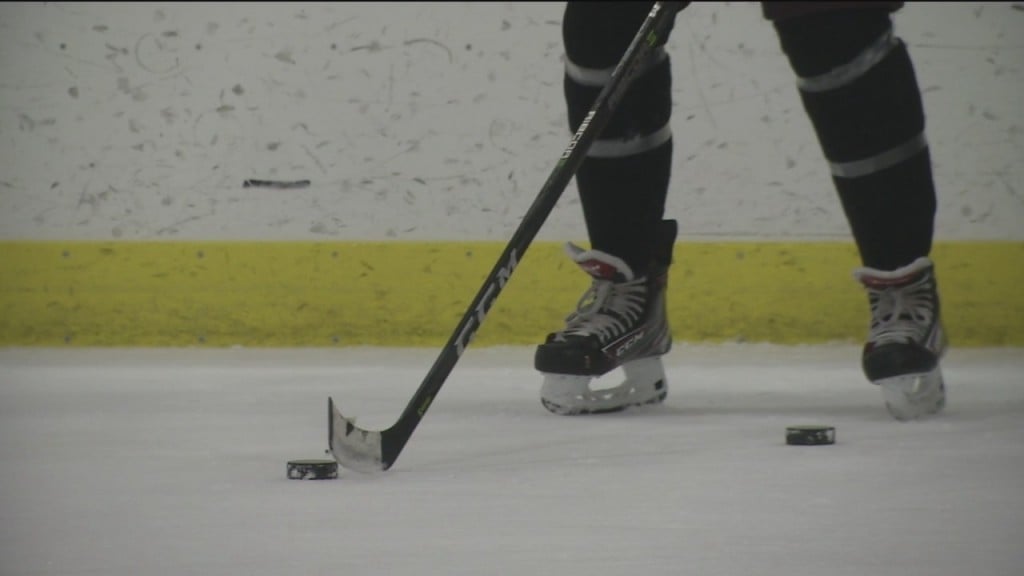 Hockey Symposium