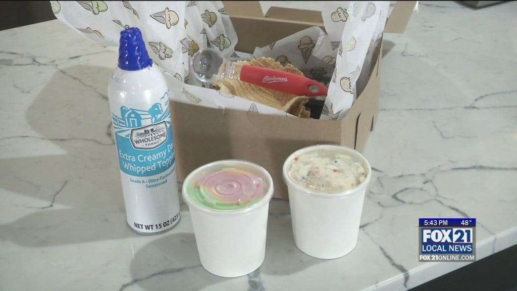 Ice Cream Kits