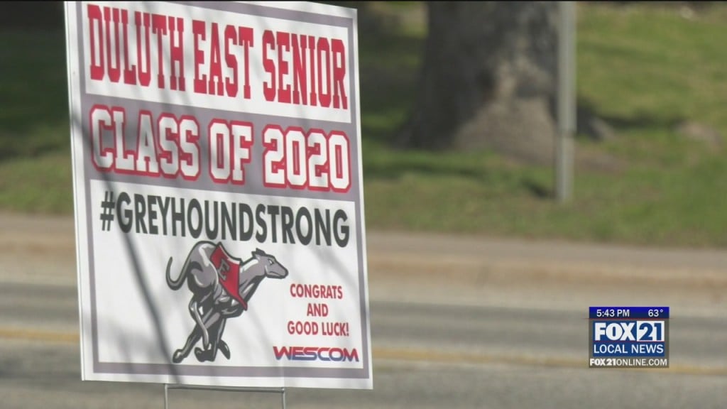 Graduation Signs