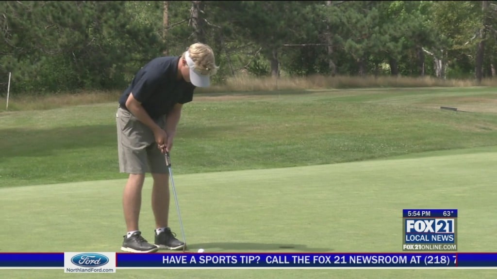 Mn Jr Pga