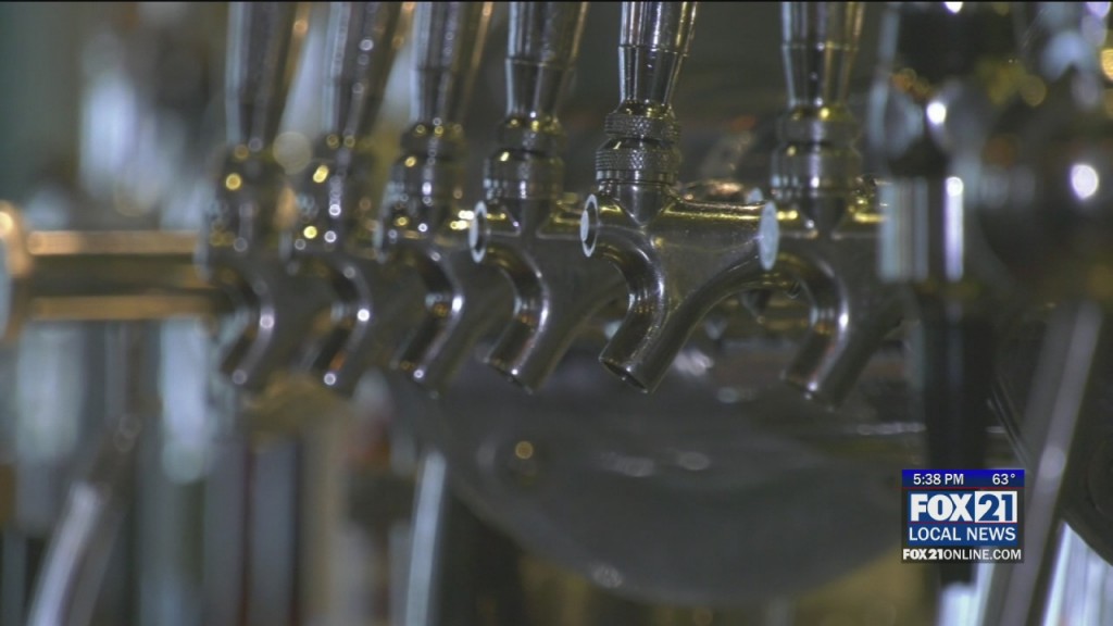 Breweries