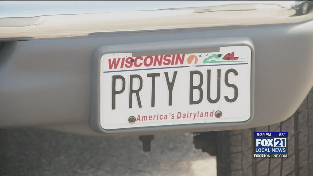 Party Bus
