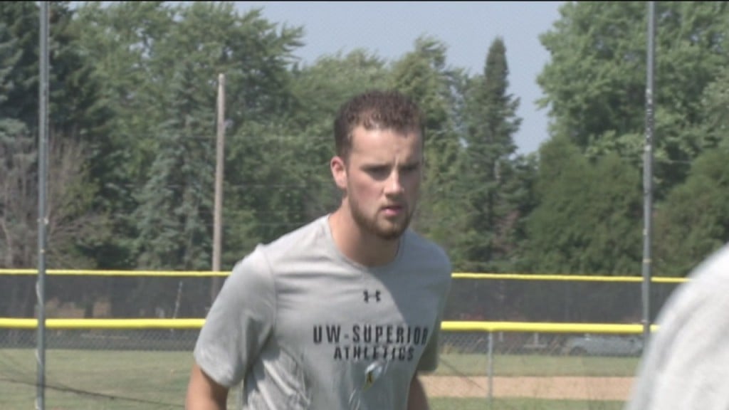 Eric Watson