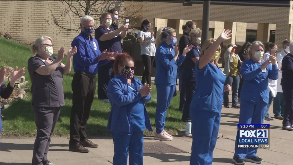 National Nurses Day