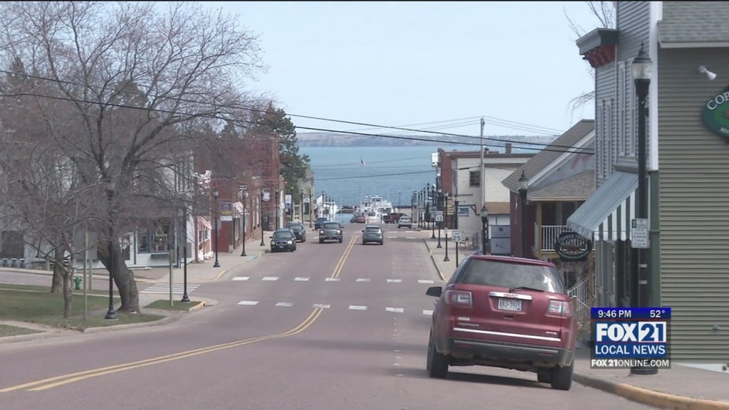Bayfield