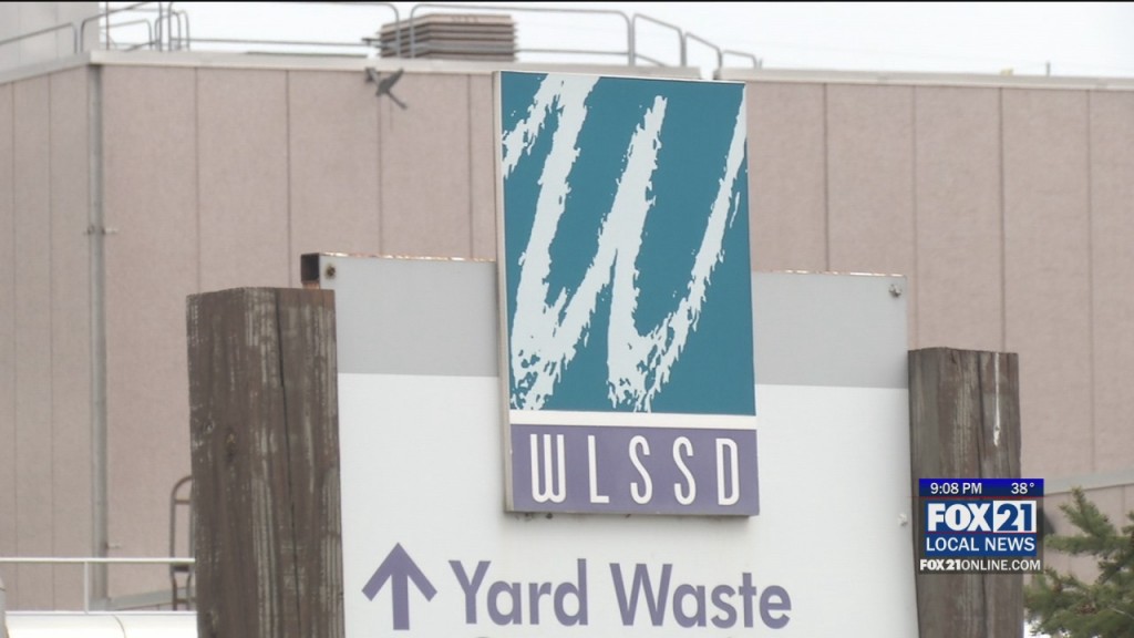 Wastewater