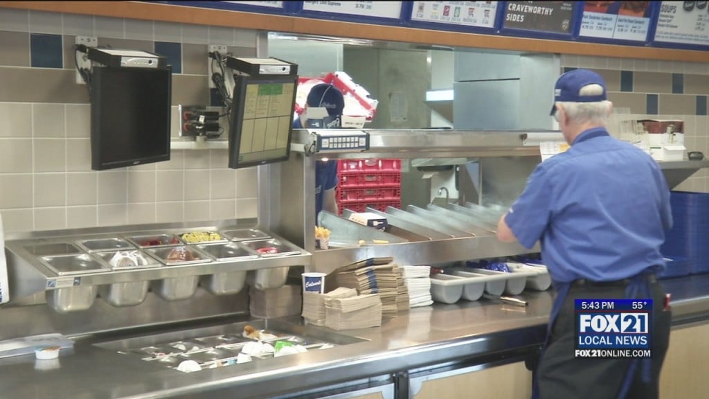 Culvers