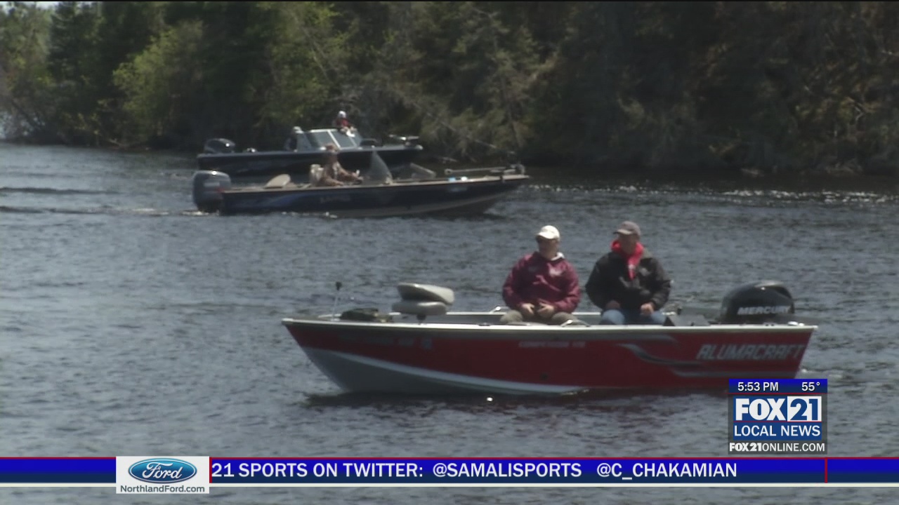 ALS Fishing Tournament To Be Held Virtually