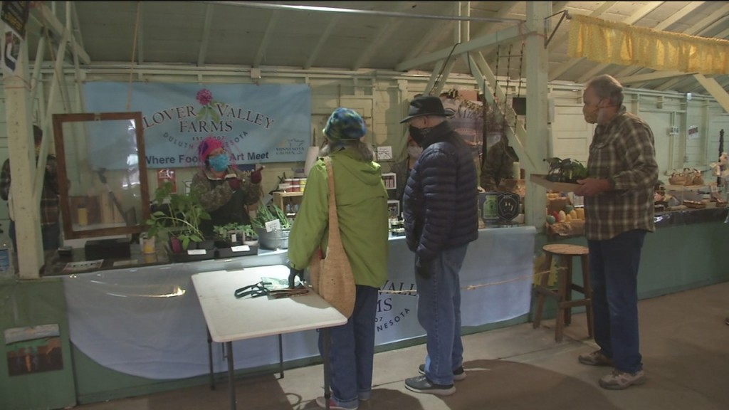 Farmers Market